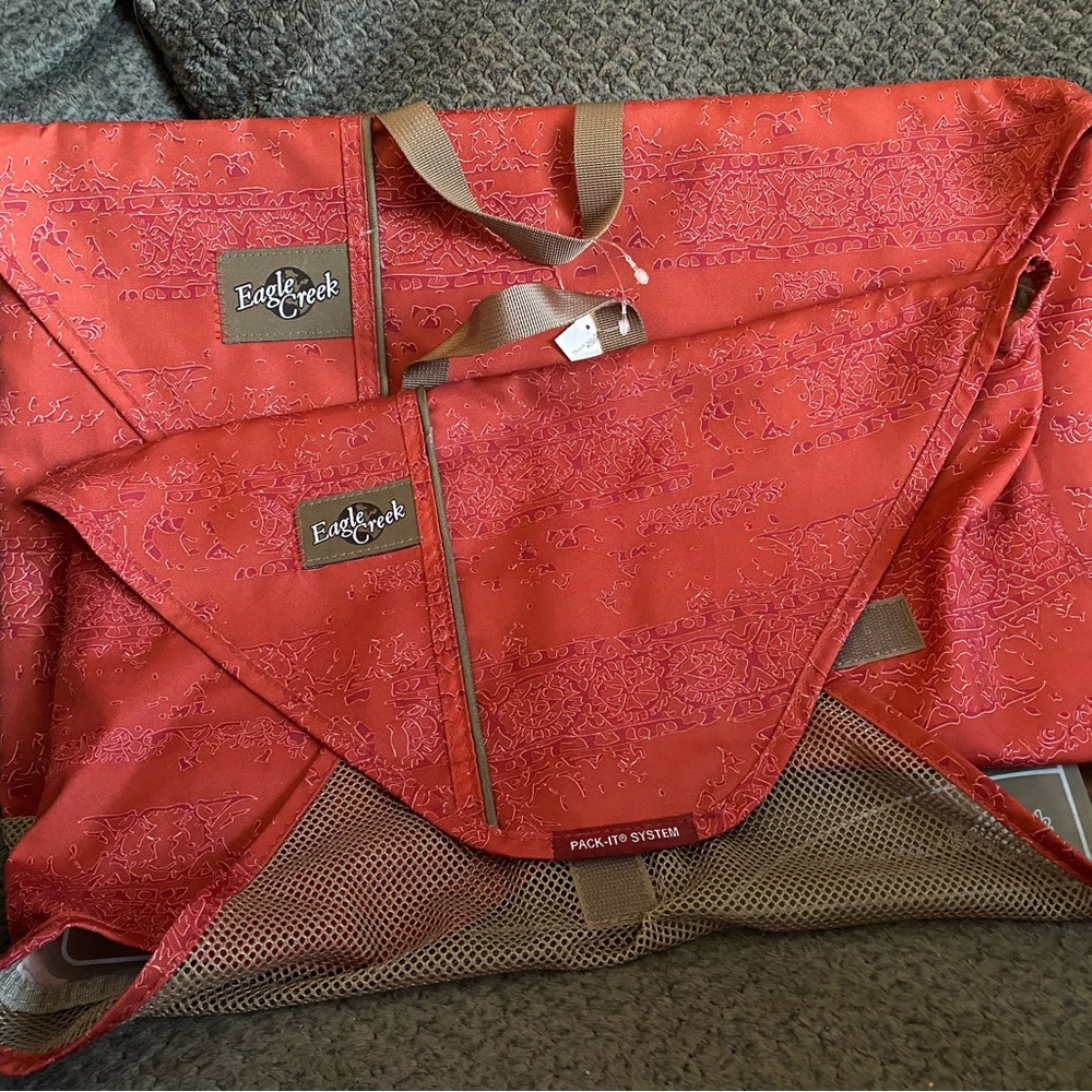 Eagle Creek Packing Organizer Set
